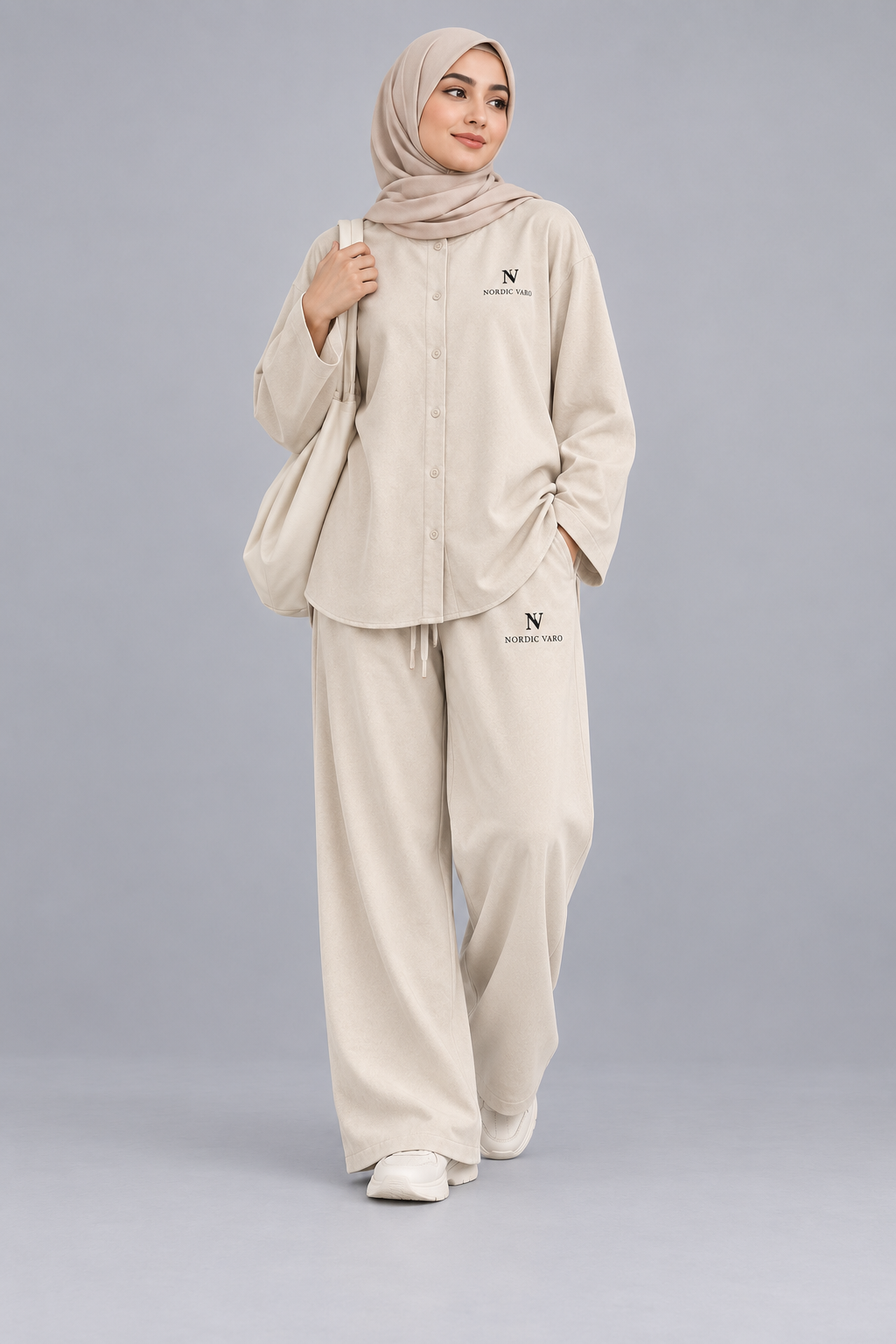 NORDIC VARO™ SIGNATURE ladies wear