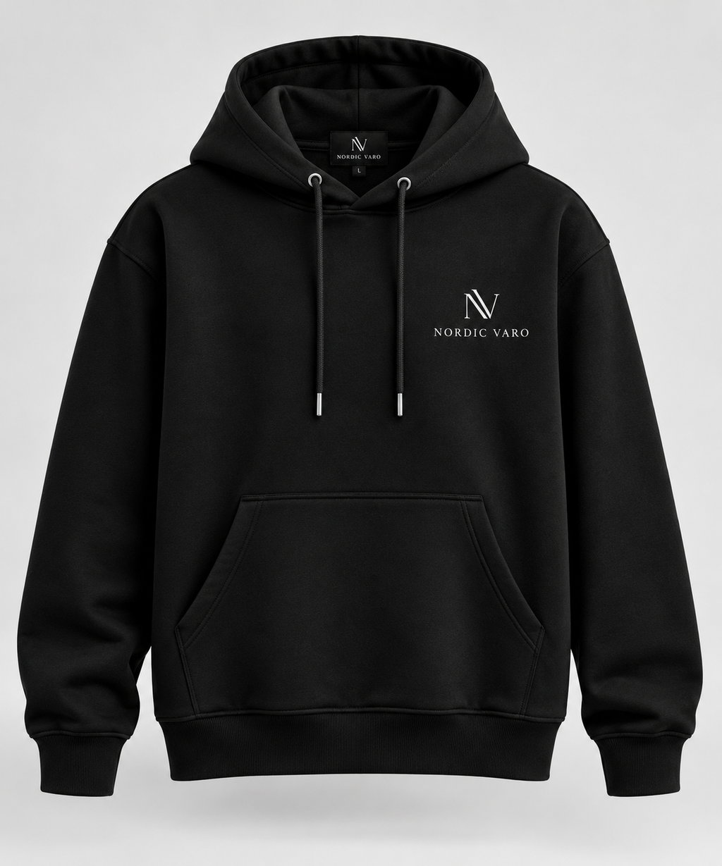 Nordic Varo Essential Hoodie