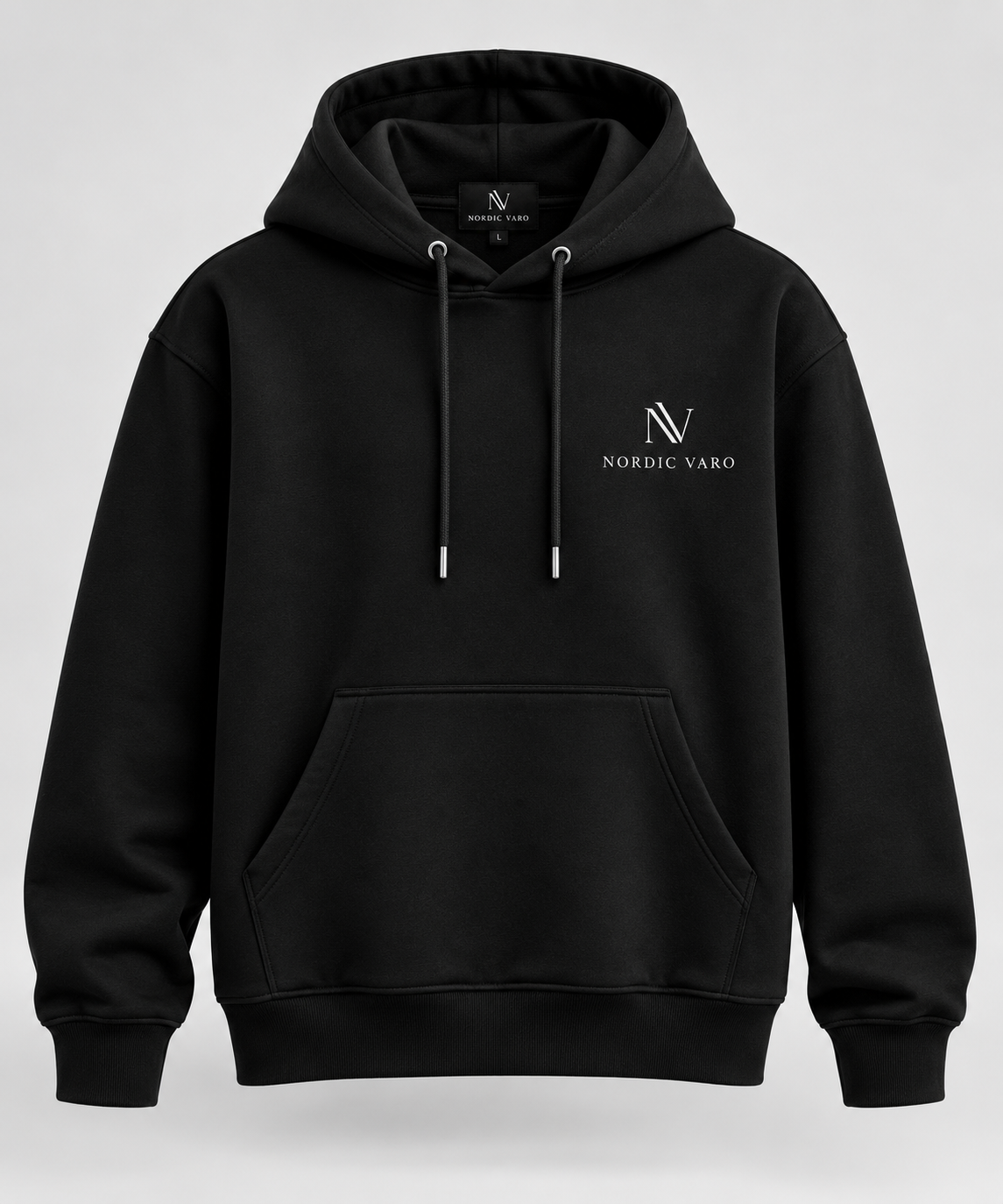 Nordic Varo Essential Hoodie