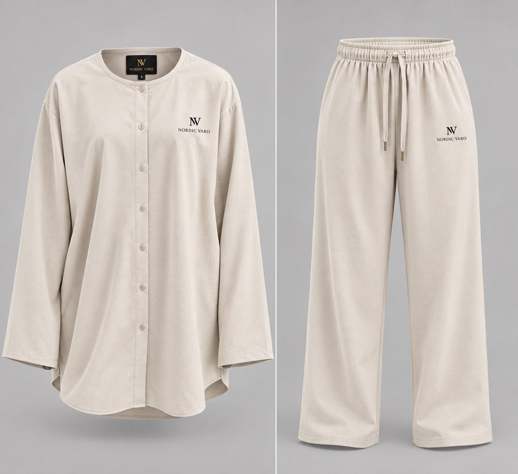 NORDIC VARO™ SIGNATURE ladies wear