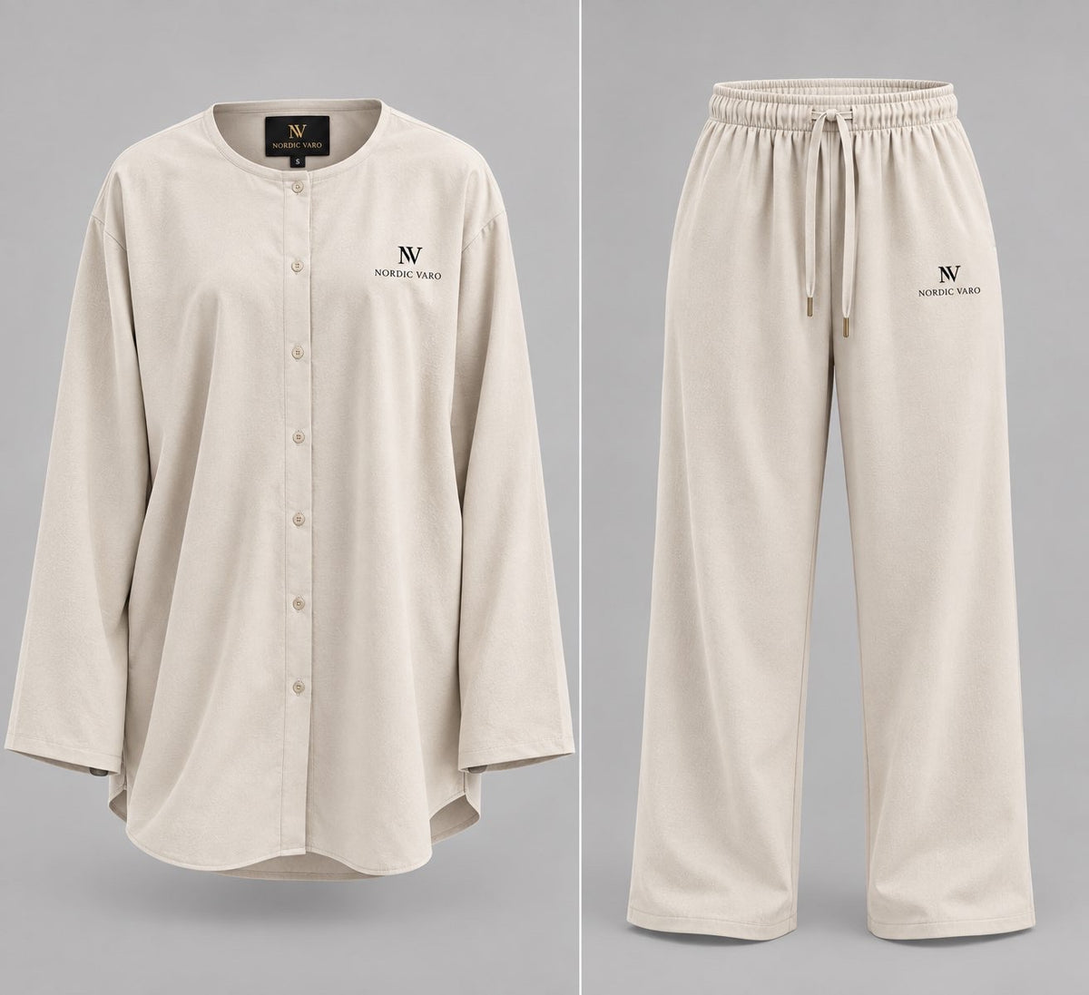 NORDIC VARO™ SIGNATURE ladies wear