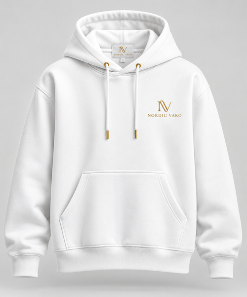 Nordic Varo Essential Hoodie
