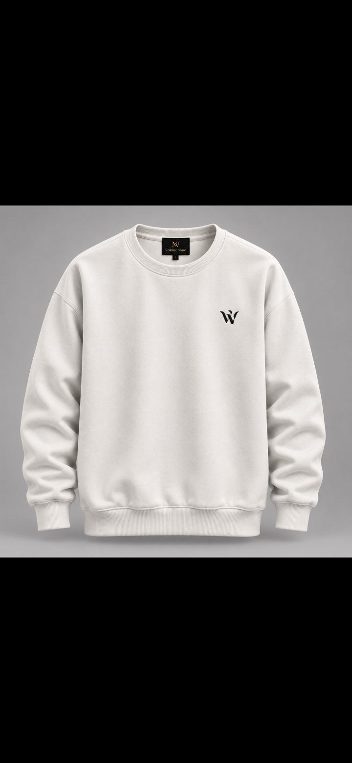 NORDIC VARO SWEATSHIRT