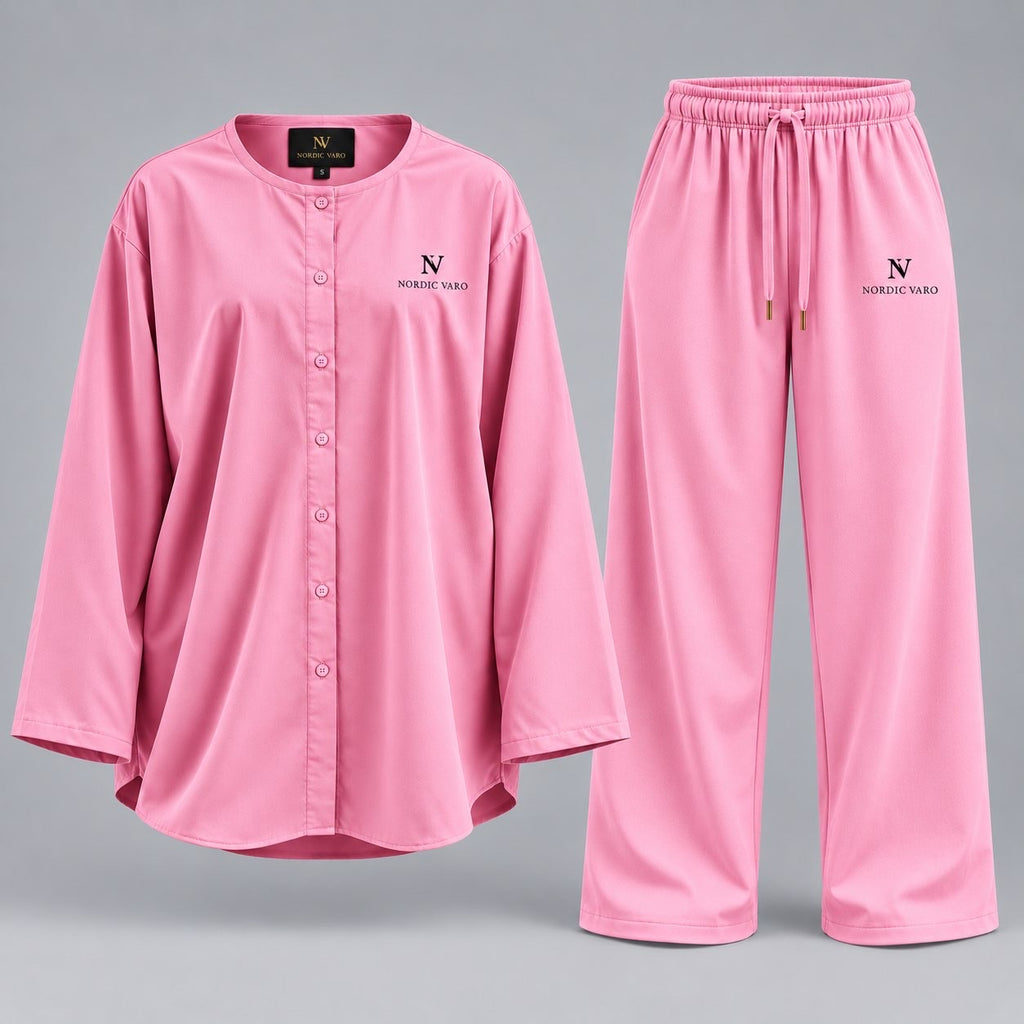 NORDIC VARO™ SIGNATURE ladies wear